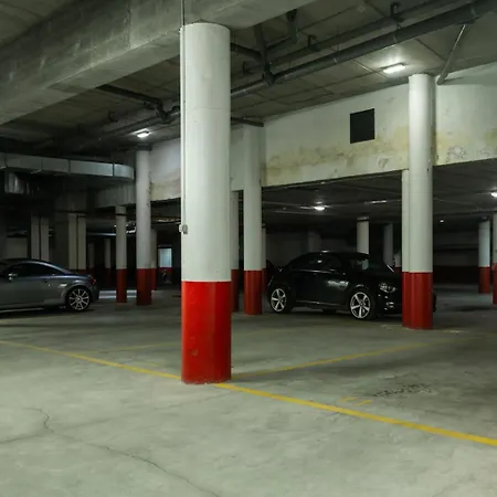 Playa De Barro Διαμέρισμα *