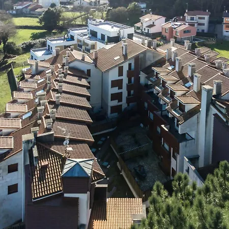 Διαμέρισμα Playa De Barro Barro (Llanes)