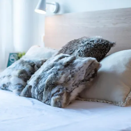 Διαμέρισμα Playa De Barro