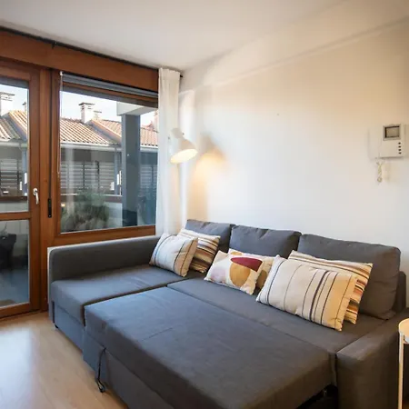 Playa De Barro Διαμέρισμα *