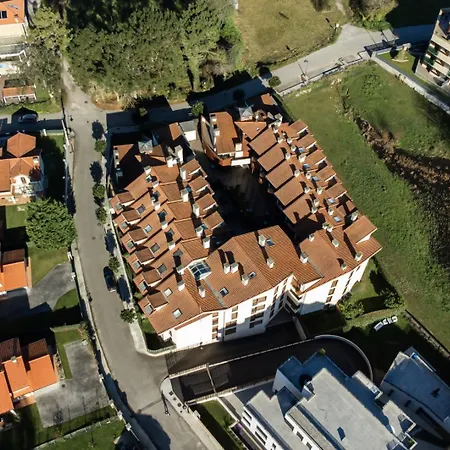 Διαμέρισμα Playa De Barro *