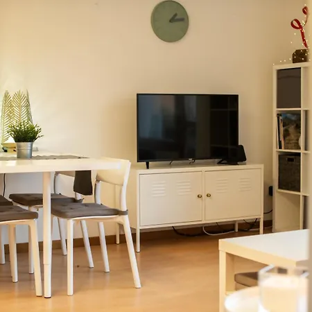 Playa De Barro Διαμέρισμα