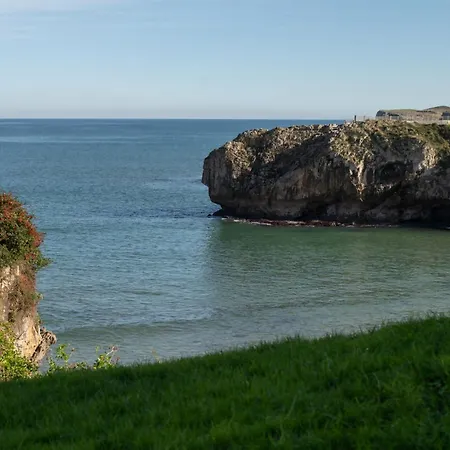Playa De Barro *