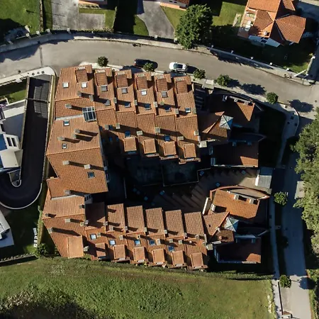 Playa De Barro Lejlighed