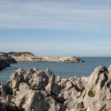Playa De Barro Barro (Llanes)