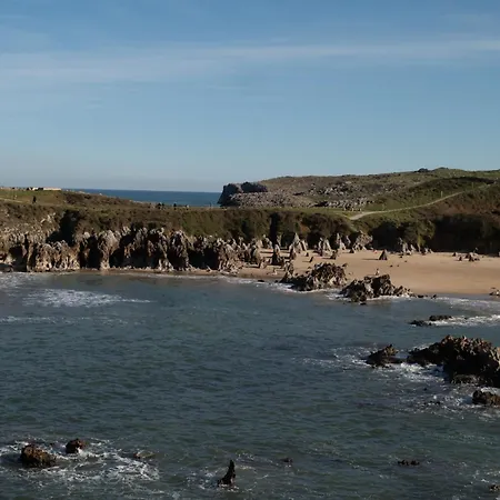 Playa De Barro Apartment