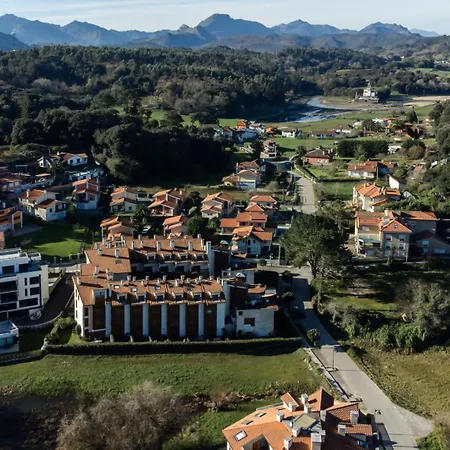 Lejlighed Playa De Barro Barro (Llanes)
