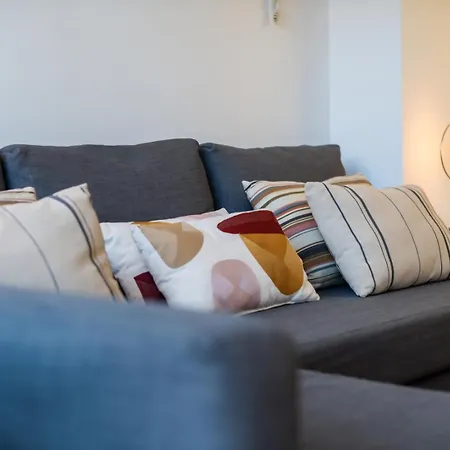 Playa De Barro Lejlighed Barro (Llanes)