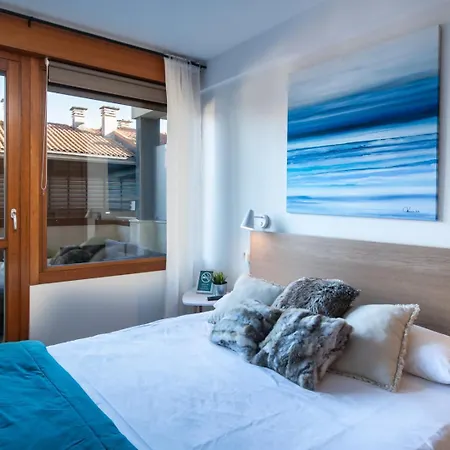 Playa De Barro Apartment *