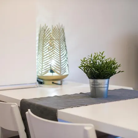 Apartment Playa De Barro *