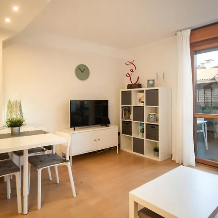 Playa De Barro Apartment Barro (Llanes)