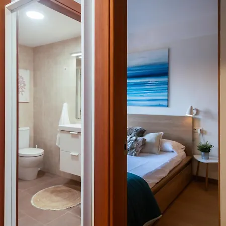 Playa De Barro Lejlighed Barro (Llanes)