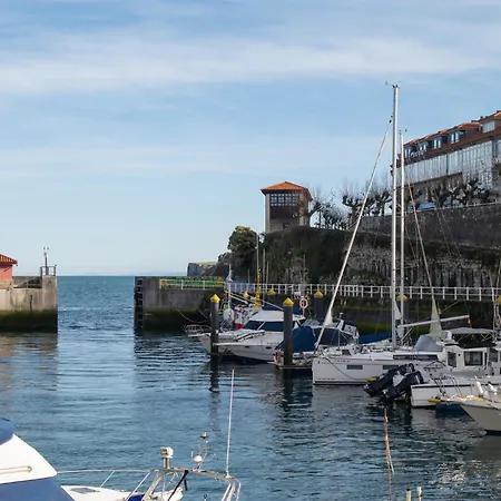 아파트 Playa De Barro