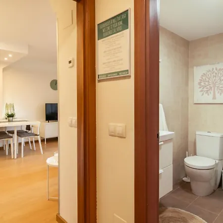 Playa De Barro 바로드레인스