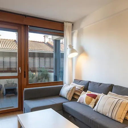 Playa De Barro * 바로드레인스