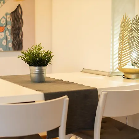 아파트 Playa De Barro *