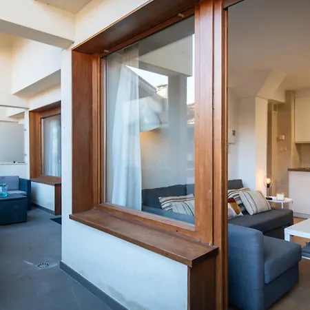 아파트 Playa De Barro *