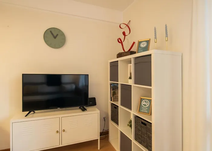 Playa De Barro Apartamento Barro (Llanes)