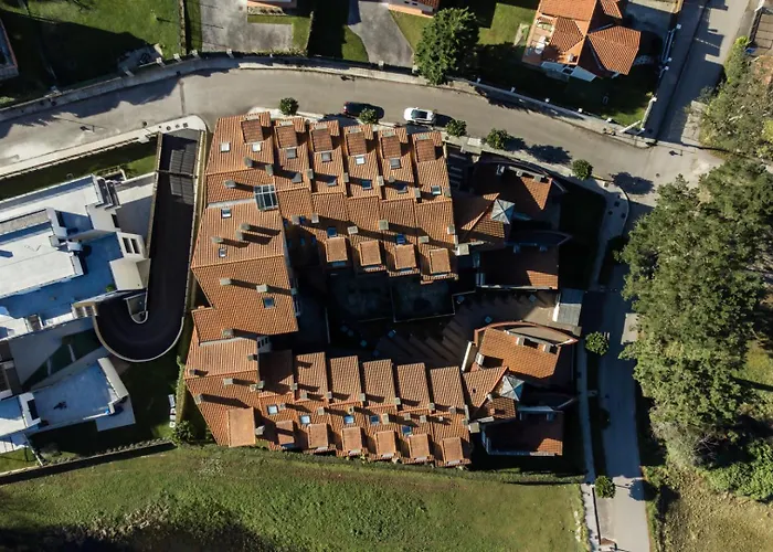 Playa De Barro Apartamento