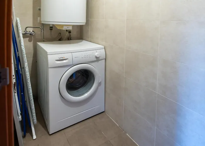 Playa De Barro Apartamento Barro (Llanes)