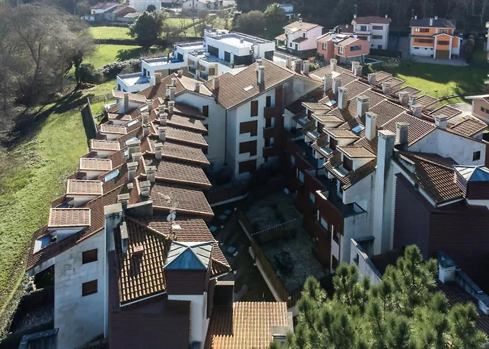 Apartamento Playa De Barro Barro (Llanes)