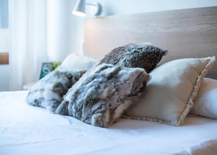 Apartamento Playa De Barro