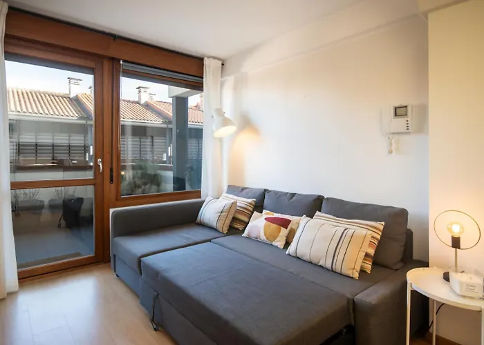 Playa De Barro Apartamento *