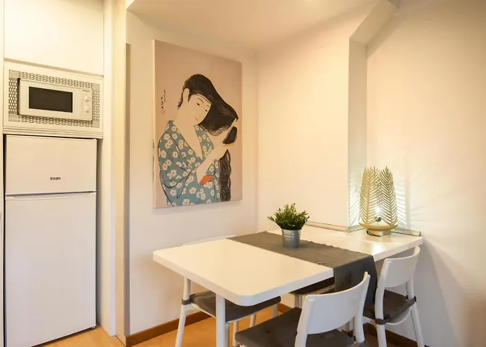 Playa De Barro * Barro (Llanes)