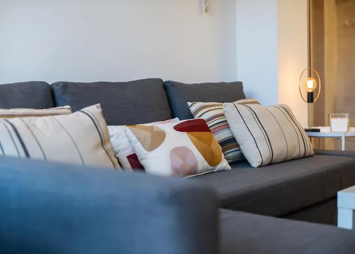 Playa De Barro Apartamento Barro (Llanes)