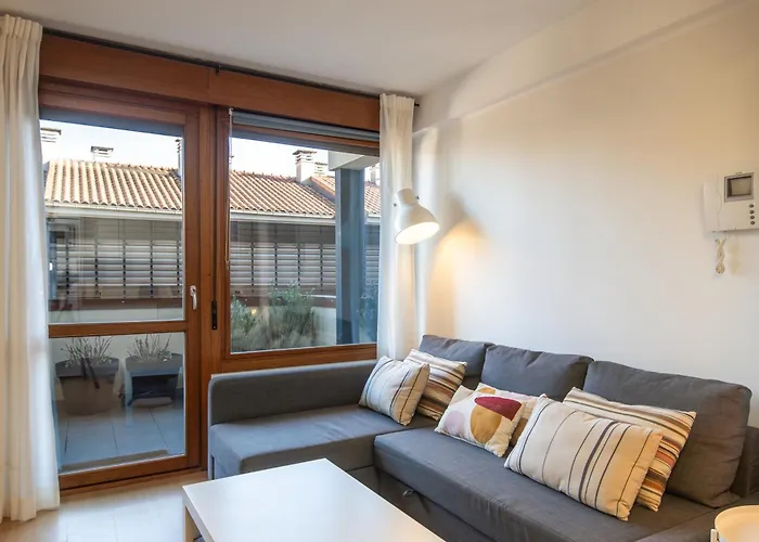 Playa De Barro * Barro (Llanes)