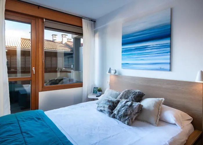 Playa De Barro Apartamento *