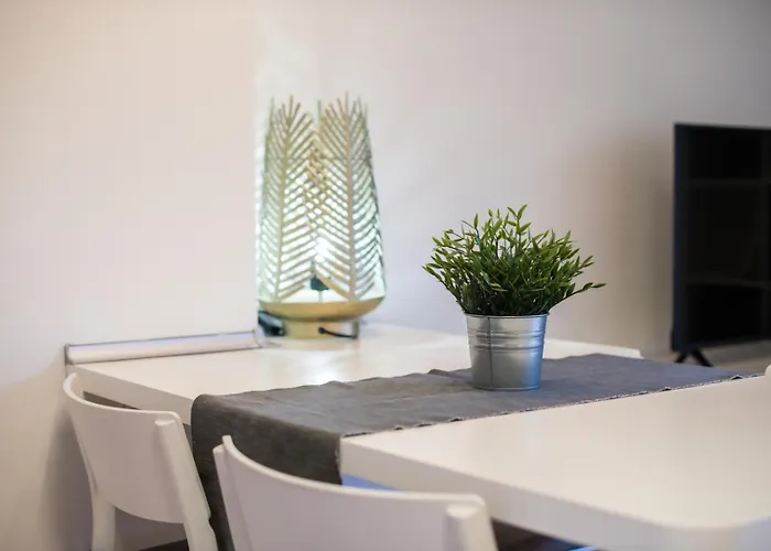 Apartamento Playa De Barro *