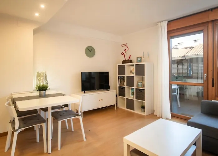 Playa De Barro Apartamento Barro (Llanes)