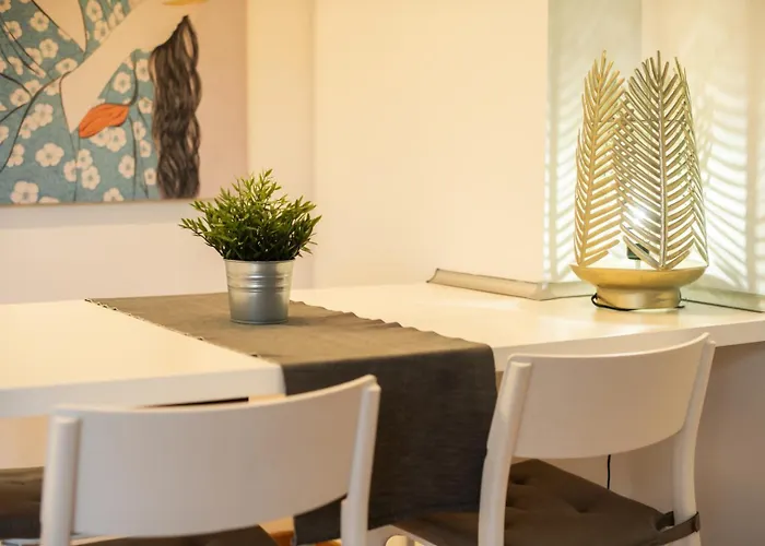 Apartamento Playa De Barro *