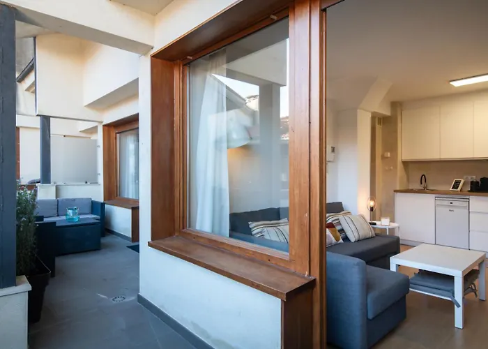 Apartamento Playa De Barro *