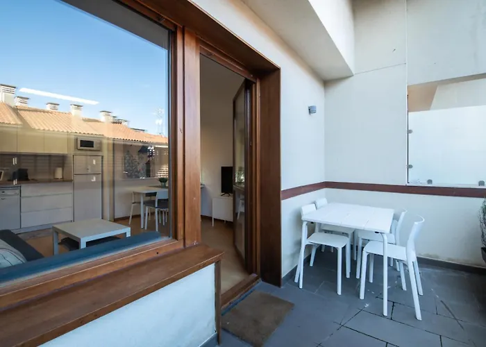 Playa De Barro * Barro (Llanes)